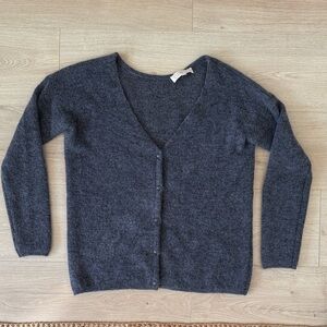 Sezane Barry Cardigan